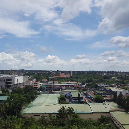 Tagaytay Staycation Tagaytay City Buitenkant foto