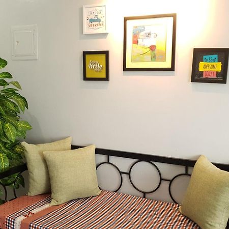 Tagaytay Staycation Tagaytay City Buitenkant foto