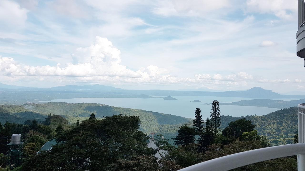 Tagaytay Staycation Tagaytay City Buitenkant foto