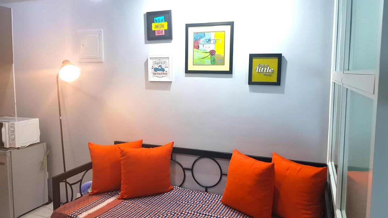 Tagaytay Staycation Tagaytay City Kamer foto